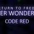 Winter Wonderland OST Code Red