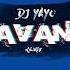 HAVANA DJ YAYO DJ SANTI GOMEZ