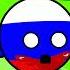 USSR Monster Countryballs