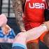 Gable Steveson Vs Mason Parris 125 Kg 2023 US Open Semifinal