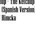 Las Ketchup The Ketchup Song Asereje Spanish Version REMIX DJ Rimcka