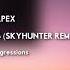 Armon Apex Angel 66 Skyhunter Remix Dynamic Progressions