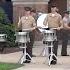 The Commandant S Own United States Marine Drum And Bugle Corps 2024 Percussion Section