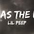 Lil Peep Walk Away As The Door Slams Lyrics