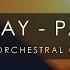 Coldplay Paradise Epic Orchestral Cover