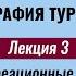 Лекция 3 Туристско рекреационные районы России География туризма