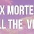 David Guetta X MORTEN X Prophecy Kill The Vibe Lyrics