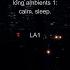 Moby Long Ambients 1 Calm Sleep LA1