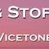 Vicetone Nothing Stopping Me Lyrics Feat Kat Nestel