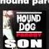 Son Calling Hound Dog Parody Ringtone