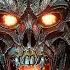 Doom Eternal Gladiator No Damage Sentinel Prime Nightmare PS4 PRO