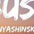 Nyashinski Busy Lyrics