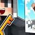 AİLEMİ KÜÇÜK BLOK A HAPSETTİM Minecraft