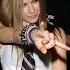 Avril Lavigne Girlfriend Speed Up