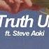 The Truth Untold Ft Steve Aoki BTS 방탄소년단 English Lyrics