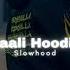 Kaali Hoodie Sidhu Moose Wala Slowed Reverb