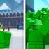 I Built BIGGEST Toy Soldier Army In Roblox