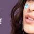 Camilla Cabello Cry For Me Lyrics Video