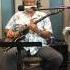 Larry Coryell The 11th House Right On Y All Live Studio Session