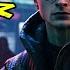 Cyber Potter 2077 HARRY POTTER In CYBERPUNK 2077 Made By AI