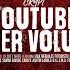 YouTube Cypher Vol 3 Feat Dax Merkules Futuristic Ekoh NoLifeShaq 100kufis Samad