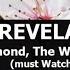 The REVELATION The Almond The Well Taurus Must Watch