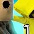 Little Nightmares 2 Song 1 Hour Good Night NerdOut