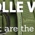 Molle Pack Review The Benefits Of Molle Webbing