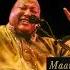 Mere Dil Me Ishq E Hazoor Hai By Ustad Nusrat Fateh Ali Khan 2019 Editing