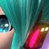 Project DIVA Future Tone Hatsune Miku Ievan Polkka Holly Dolly Mix