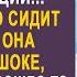 После брачной ночи невеста очнулась в палате Но увидев кто перед ней сидит она застыла