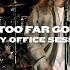 Jordan Feliz Never Too Far Gone Live Empty Office Session