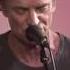 Live Acoustique Sting Chez RFM I Can T Stop Thinking About You