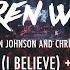 Tauren Wells Famous For I Believe Do It Again Live Feat Jenn Johnson And Chris