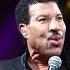 Lionel Richie My Destiny Eden Sessions 2016