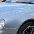 Mercedes CL55 AMG 2004 Das PERFEKTE Coupé Luxus Und Leistung SATT