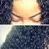 Affordable Malaysian Kinky Curly Hair MISSEXY HAIR