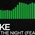 Hardstyle DJ Snake Here Comes The Night Junkie Kid Remix Monstercat Visualizer