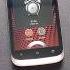 HTC Desire V Alarm Ring Vibrate