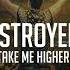 D Stroyer Take Me Higher Wilkzzero Edit