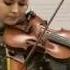 Lindsey Stirling The Arena Acoustic Performance For Strings Magazine