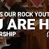 Christ For The Nations Worship You Are Holy Isaiah 6 Christ Is Our ROCK Youth Music