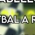 Labello Fotbal A Rap 8D AUDIO