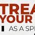 Treating Your Words As A Spiritual Thing Part 2 Pastor Tony Osborn 17th Oct 2024