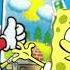 SpongeBob SquarePants Theme Song Mario Paint Composer