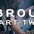 Marc Broussard Full Performance And Interview Part 2 Live At The Print Shop