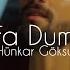 Hünkar Göksu Dertlerim Çok Kafa Duman Halil Yıldırım Remix