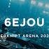 6EJOU Verknipt ArenA Johan Cruijff ArenA Amsterdam