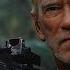 ХИЩНИК 6 Бесплодные земли 2025 Predator 6 Badlands Teaser Trailer Arnold Schwarzenegger