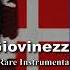 Giovinezza Rare Instrumental Version